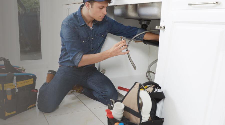 Water Heater Replacement in Harmony, RI